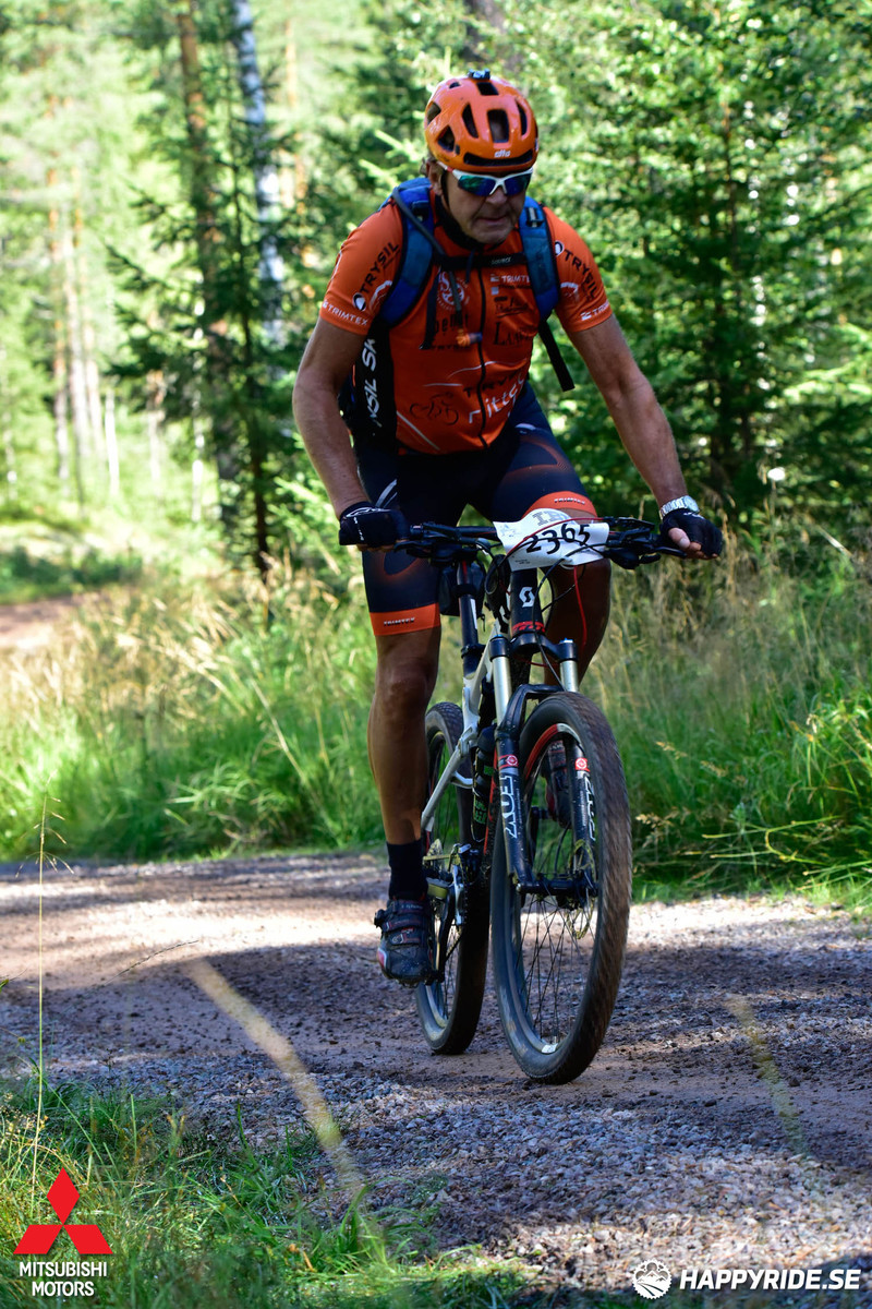 Bild från Cykelvasan 2016